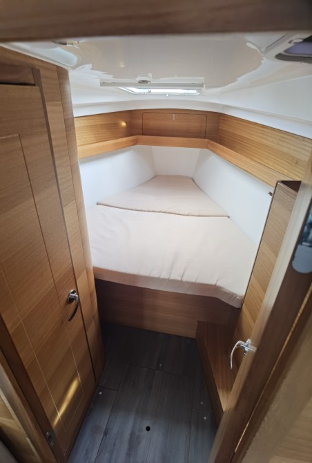 Elan Marine Elan Impression 40.1 Fuga