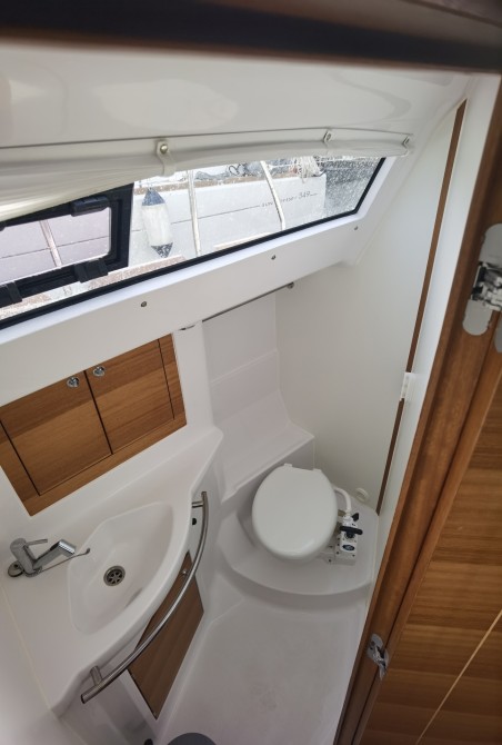 Elan Marine Elan Impression 40.1 Fuga