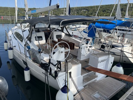 Elan Marine Elan Impression 45.1 Fjaka