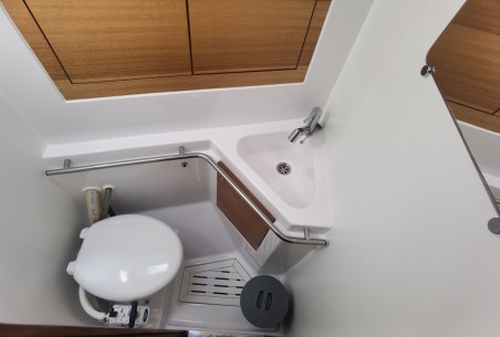 Elan Marine Elan Impression 45.1 Fjaka