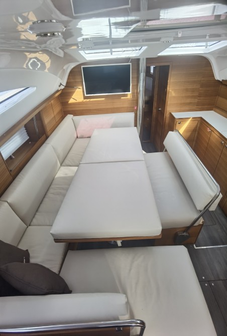 Elan Marine Elan Impression 45.1 Fjaka