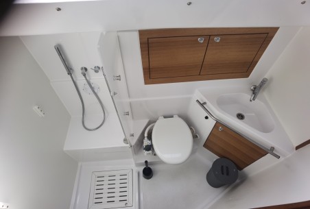 Elan Marine Elan Impression 45.1 Fjaka