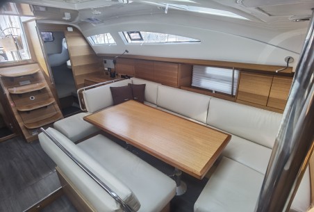 Elan Marine Elan Impression 45.1 Fjaka