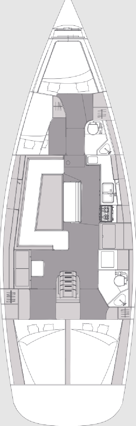 Elan Marine Elan Impression 45.1 Simply the Best