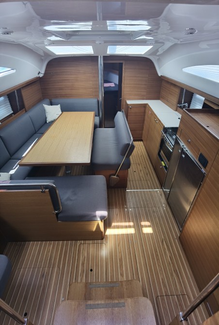 Elan Marine Elan Impression 45.1 Simply the Best