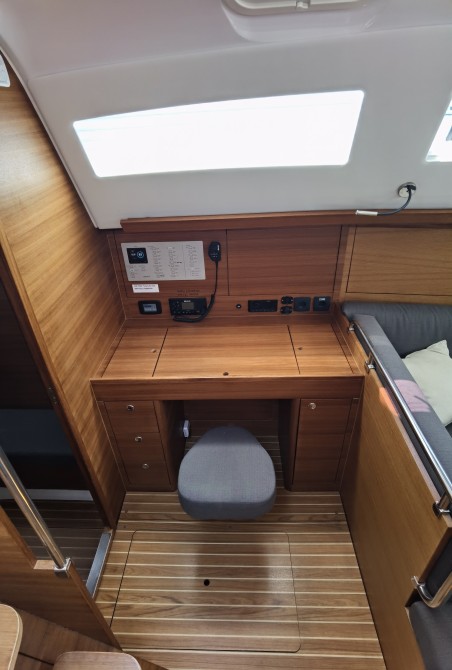 Elan Marine Elan Impression 45.1 Simply the Best