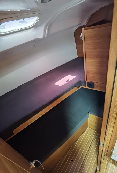 Elan Marine Elan Impression 45.1 Simply the Best