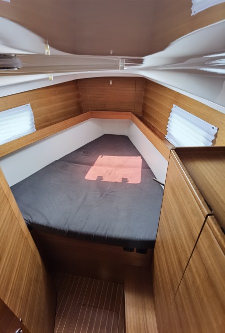 Elan Marine Elan Impression 45.1 Simply the Best