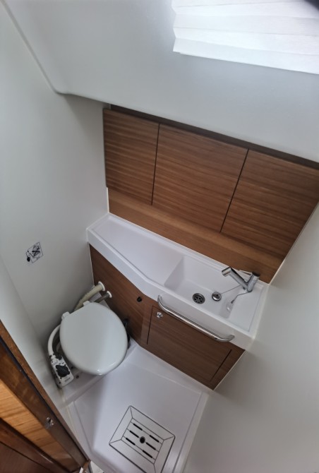 Elan Marine Elan Impression 50.1 SkyFall