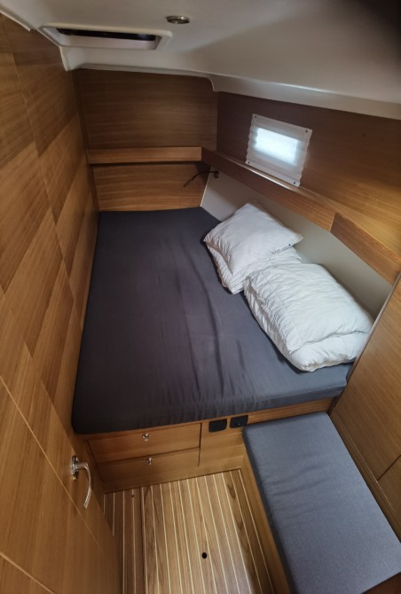 Elan Marine Elan Impression 50.1 SkyFall