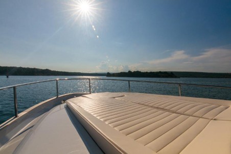 Greenline 33 Ondine | Czarter jachtu Chorwacja | Travelboat
