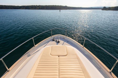 Greenline 33 Ondine | Czarter jachtu Chorwacja | Travelboat