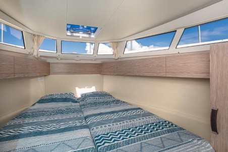 Greenline 33 Ondine | Czarter jachtu Chorwacja | Travelboat