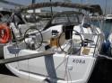 Jeanneau Sun Odyssey 349 - 3 cab. Kora
