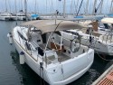 Jeanneau Sun Odyssey 349 - 3 cab. Kora