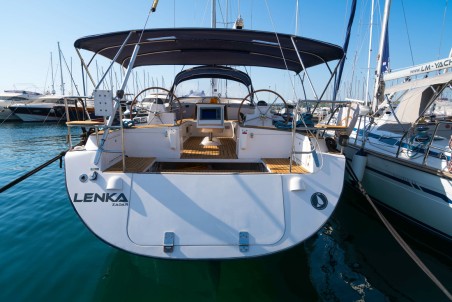 Elan Marine Elan 514 Impression - 4 + 1 cab. Lenka