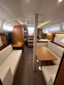 Jeanneau Sun Odyssey 380 - 3 cab. Princess Tia