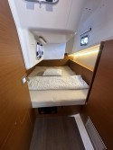 Jeanneau Sun Odyssey 380 - 3 cab. Princess Tia
