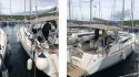 Jeanneau Sun Odyssey 449 Top Smile