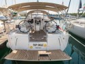 Jeanneau Sun Odyssey 449 Top Smile