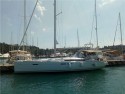 Jeanneau Sun Odyssey 449 Top Smile