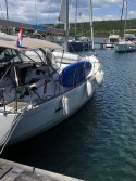Jeanneau Sun Odyssey 449 Top Smile