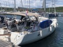 Jeanneau Sun Odyssey 449 Top Smile