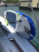 Jeanneau Sun Odyssey 449 Top Smile
