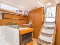 Jeanneau Sun Odyssey 449 Top Smile