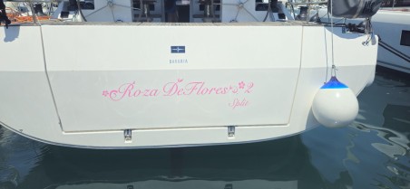 Bavaria C50 | Yacht Charter Croatia | Travelboat