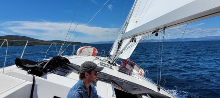 Bavaria C50 | Yacht Charter Croatia | Travelboat