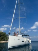 Bavaria C50 | Yacht Charter Croatia | Travelboat - 7