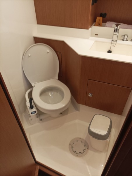 Bavaria C50 | Yacht Charter Croatia | Travelboat