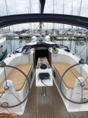 Bavaria Cruiser 37 | Yacht Charter Croatia | Travelboat - 5