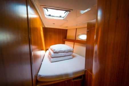 Elan Marine Elan 514 Impression - 4 + 1 cab. Lenka