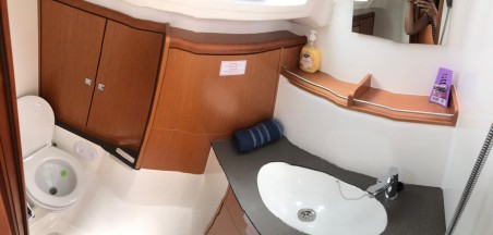 Bavaria Cruiser 37 | Yacht Charter Croatia | Travelboat