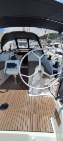 Bavaria Cruiser 37 | Czarter jachtu Chorwacja | Travelboat - 3