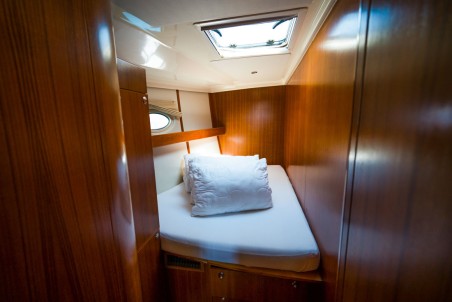 Elan Marine Elan 514 Impression - 4 + 1 cab. Lenka