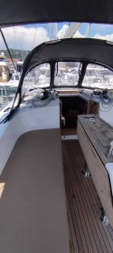 Bavaria Cruiser 37 | Czarter jachtu Chorwacja | Travelboat - 4