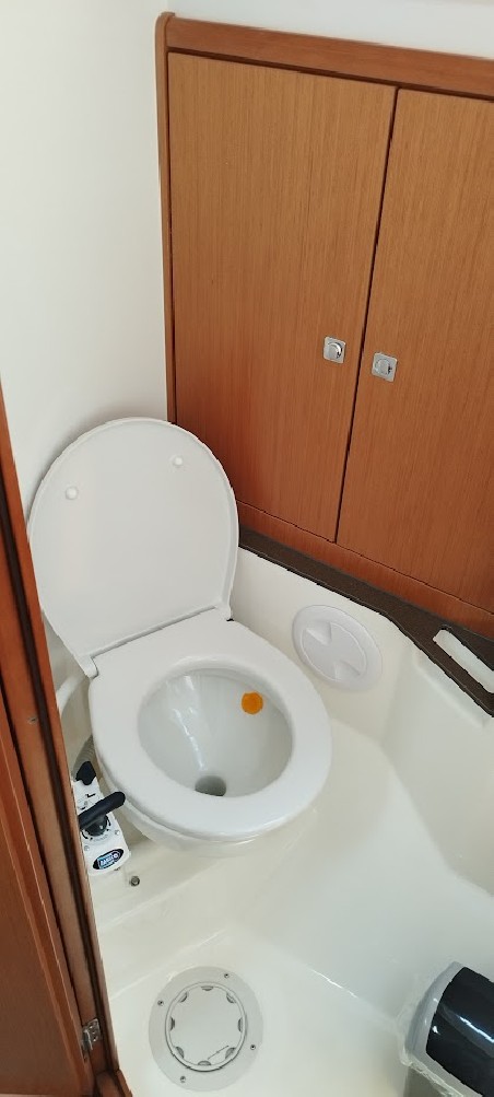 Bavaria Cruiser 37 | Czarter jachtu Chorwacja | Travelboat