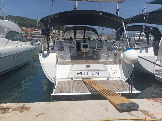 Bavaria Yachtbau Bavaria Cruiser 46 - 4 cab. Pluton