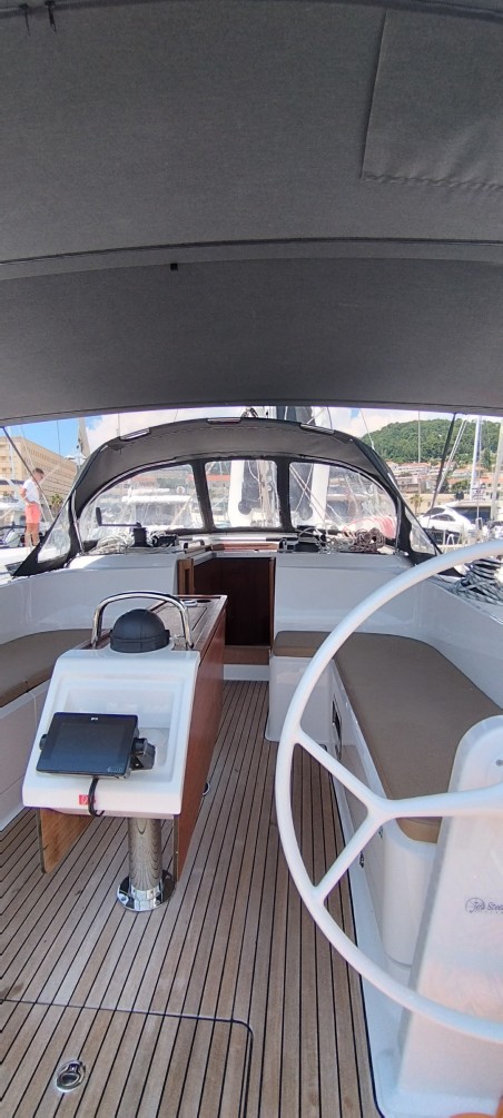 Bavaria Yachtbau Bavaria Cruiser 46 - 4 cab. Slovenska 4