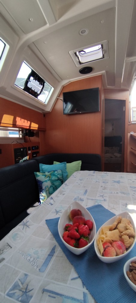 Bavaria Yachtbau Bavaria Cruiser 46 - 4 cab. Slovenska 4