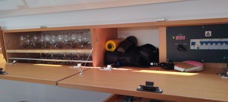 Bavaria Yachtbau Bavaria Cruiser 46 - 4 cab. Slovenska 4