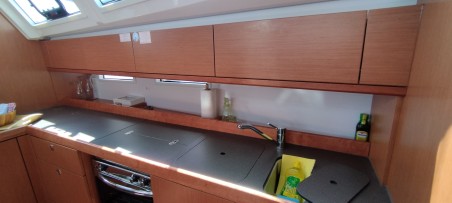 Bavaria Yachtbau Bavaria Cruiser 46 - 4 cab. Slovenska 4