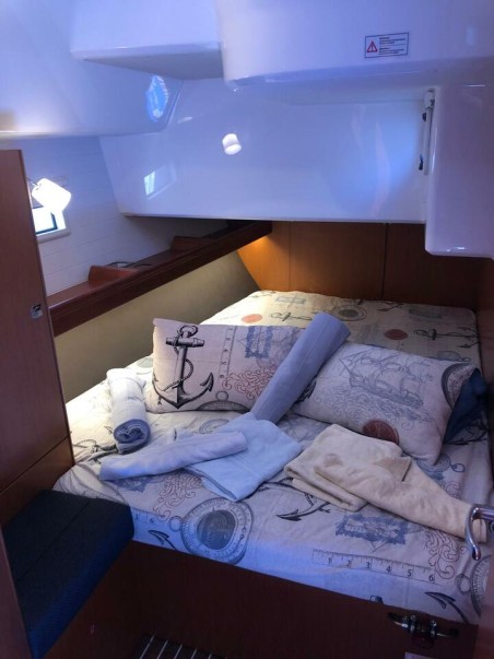 Bavaria Yachtbau Bavaria Cruiser 46 - 4 cab. Slovenska 4