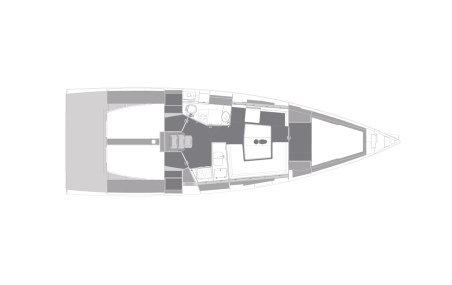 Elan Marine Elan E5 Elaya