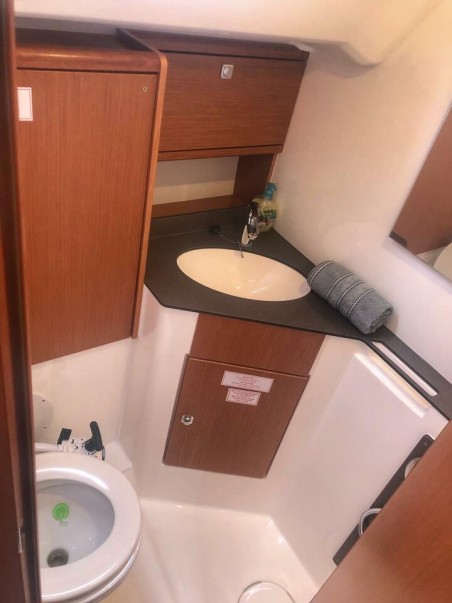 Bavaria Yachtbau Bavaria Cruiser 46 - 4 cab. Slovenska 4