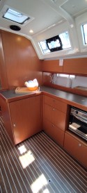 Bavaria Yachtbau Bavaria Cruiser 46 - 4 cab. Šiljo