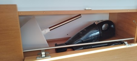 Bavaria Yachtbau Bavaria Cruiser 46 - 4 cab. Šiljo